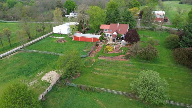 54974 County Road 27, Bristol, IN 46507