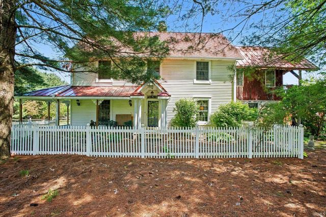 54974 County Road 27, Bristol, IN 46507