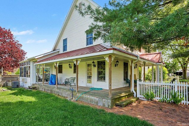 54974 County Road 27, Bristol, IN 46507
