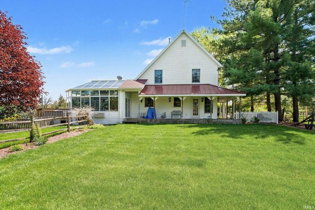 54974 County Road 27, Bristol, IN 46507