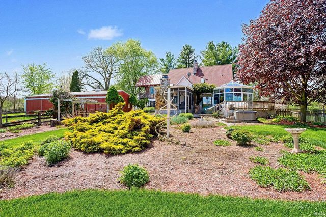 54974 County Road 27, Bristol, IN 46507