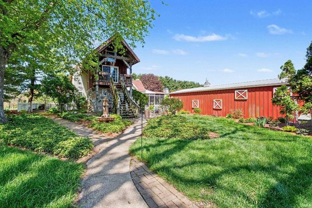 54974 County Road 27, Bristol, IN 46507