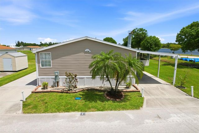 184 W MANATEE LOOP, Punta Gorda, FL 33950
