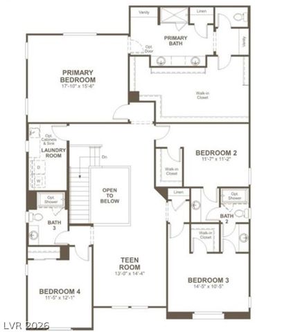 60 Serene Tempo Avenue, Henderson, NV 89011