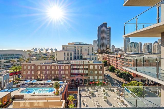 207 5Th Ave 1043, San Diego, CA 92101