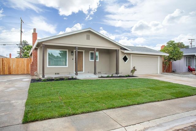 2225 Bubb St, Marysville, CA 95901