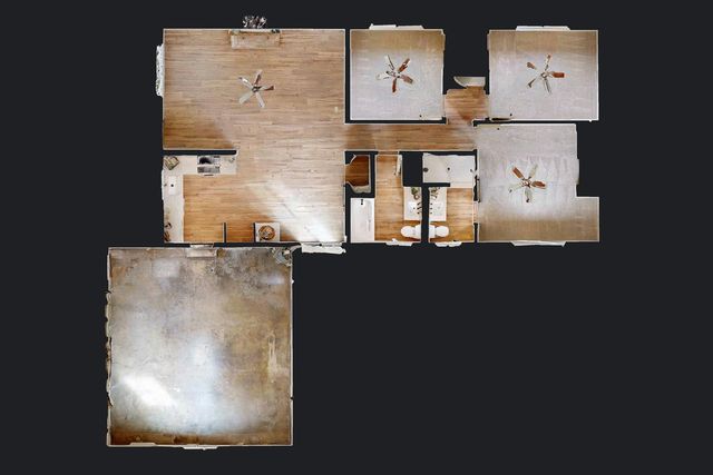 2225 Bubb St, Marysville, CA 95901