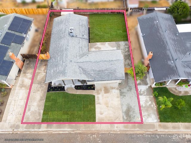 2225 Bubb St, Marysville, CA 95901