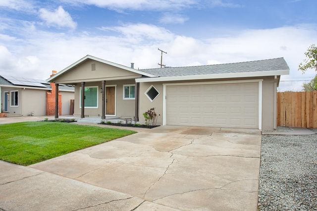 2225 Bubb St, Marysville, CA 95901
