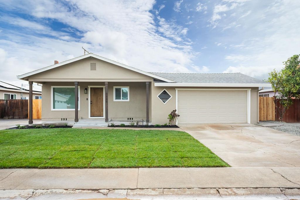 2225 Bubb St, Marysville, CA 95901