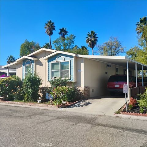 2851 S La Cadena Drive 110, Colton, CA 92324