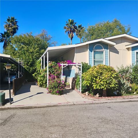 2851 S La Cadena Drive 110, Colton, CA 92324