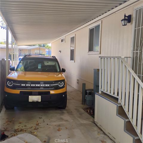 2851 S La Cadena Drive 110, Colton, CA 92324