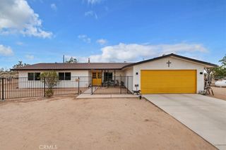 58676 Sunflower, Yucca Valley, CA 92284