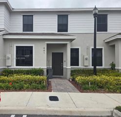 441 NE 13th St, Florida City, FL 33034