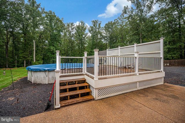 2999 GERMANNA DR, Locust Grove, VA 22508