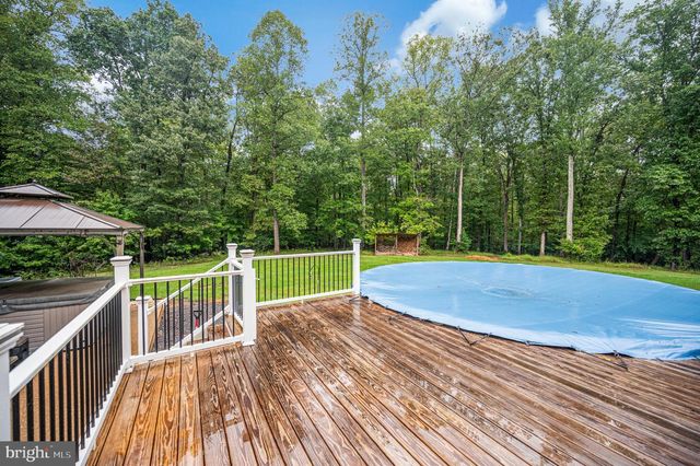 2999 GERMANNA DR, Locust Grove, VA 22508