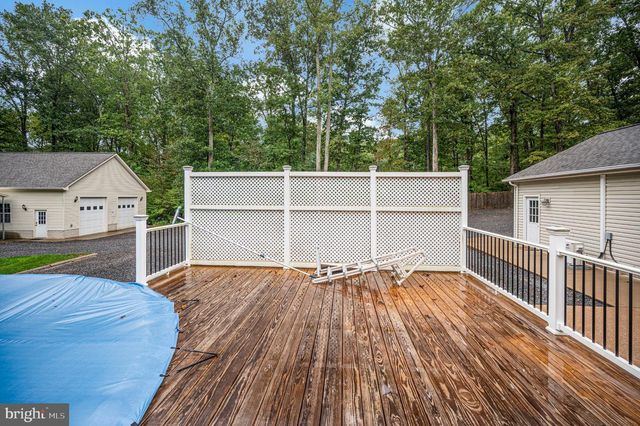 2999 GERMANNA DR, Locust Grove, VA 22508