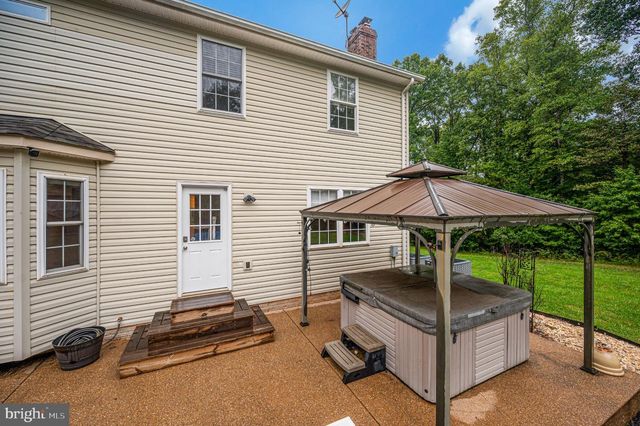 2999 GERMANNA DR, Locust Grove, VA 22508