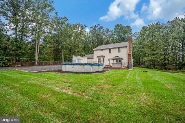 2999 GERMANNA DR, Locust Grove, VA 22508
