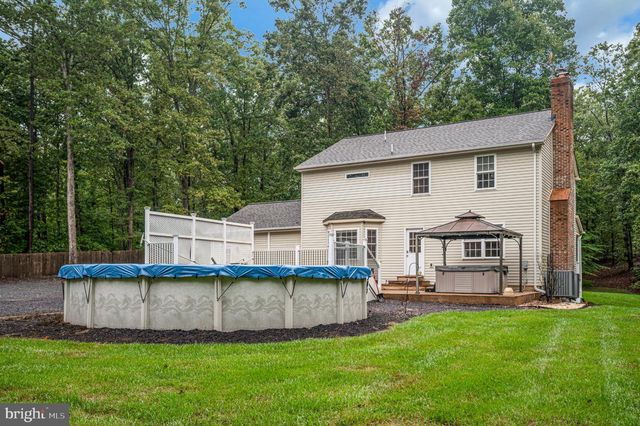 2999 GERMANNA DR, Locust Grove, VA 22508