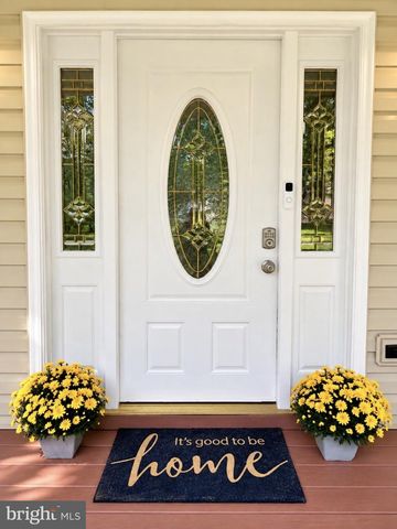 2999 GERMANNA DR, Locust Grove, VA 22508