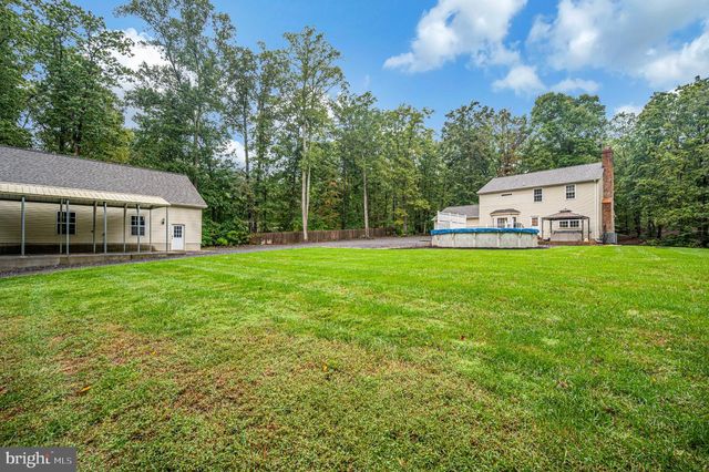 2999 GERMANNA DR, Locust Grove, VA 22508