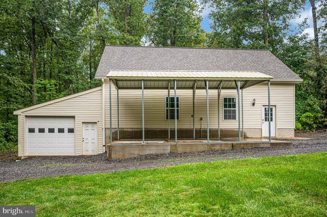 2999 GERMANNA DR, Locust Grove, VA 22508