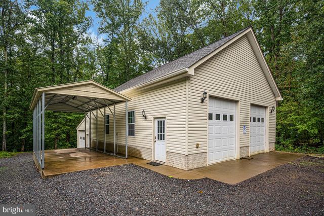 2999 GERMANNA DR, Locust Grove, VA 22508