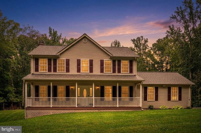 2999 GERMANNA DR, Locust Grove, VA 22508