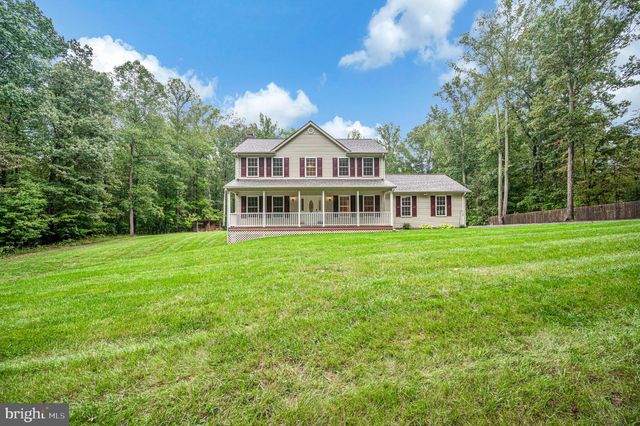 2999 GERMANNA DR, Locust Grove, VA 22508