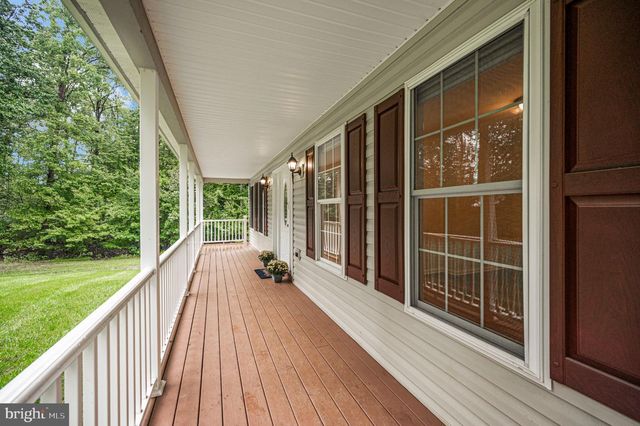 2999 GERMANNA DR, Locust Grove, VA 22508