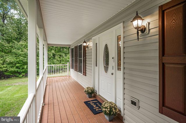 2999 GERMANNA DR, Locust Grove, VA 22508