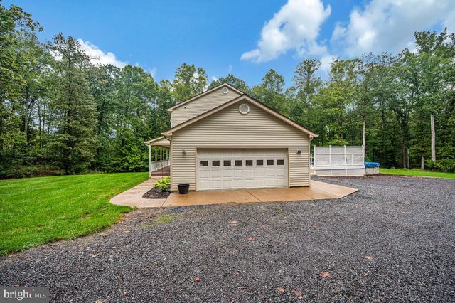 2999 GERMANNA DR, Locust Grove, VA 22508