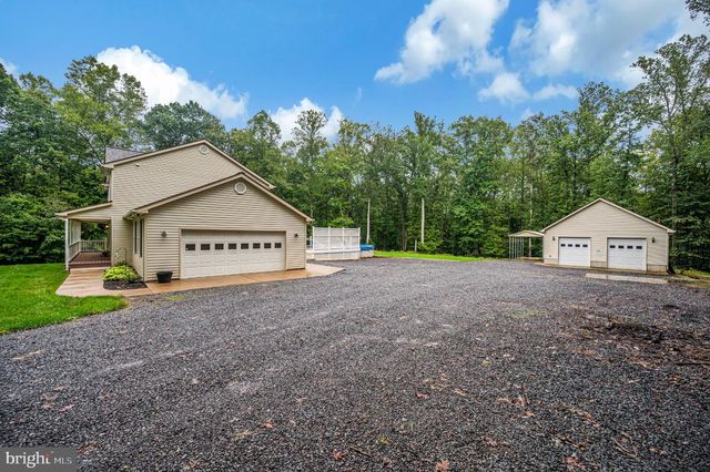 2999 GERMANNA DR, Locust Grove, VA 22508