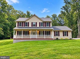 2999 GERMANNA DR, Locust Grove, VA 22508