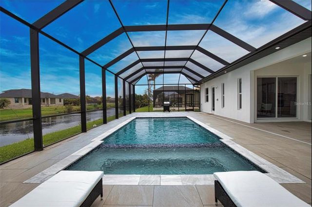 230 W PINE VALLEY LANE, Rotonda West, FL 33947