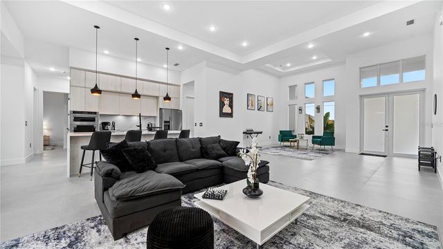 230 W PINE VALLEY LANE, Rotonda West, FL 33947