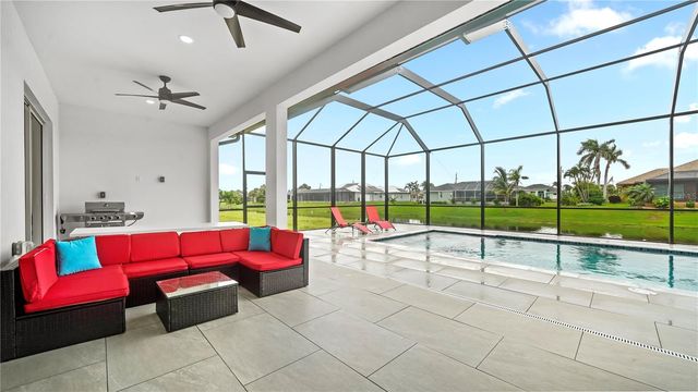 230 W PINE VALLEY LANE, Rotonda West, FL 33947