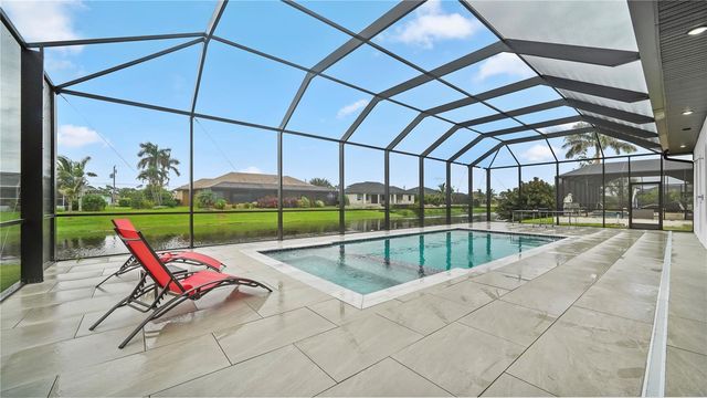 230 W PINE VALLEY LANE, Rotonda West, FL 33947