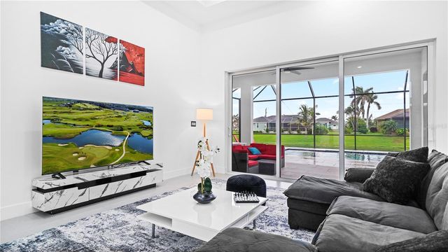 230 W PINE VALLEY LANE, Rotonda West, FL 33947