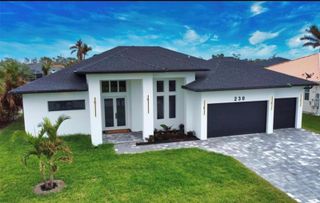 230 W PINE VALLEY LANE, Rotonda West, FL 33947