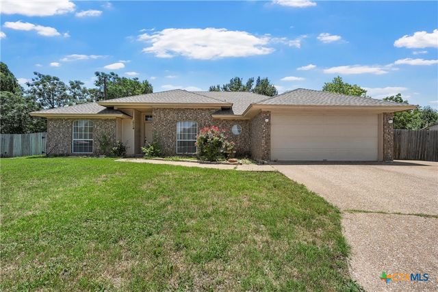 1714 Fox Trail, Harker Heights, TX 76548