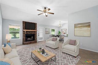 1714 Fox Trail, Harker Heights, TX 76548