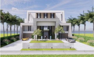 3611 BAYSHORE BOULEVARD NE, St Petersburg, FL 33703