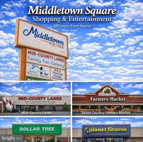 25 FRANKLIN DR, Middletown, DE 19709