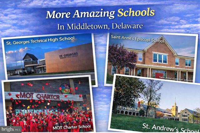 25 FRANKLIN DR, Middletown, DE 19709