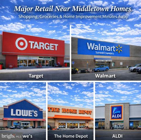 25 FRANKLIN DR, Middletown, DE 19709