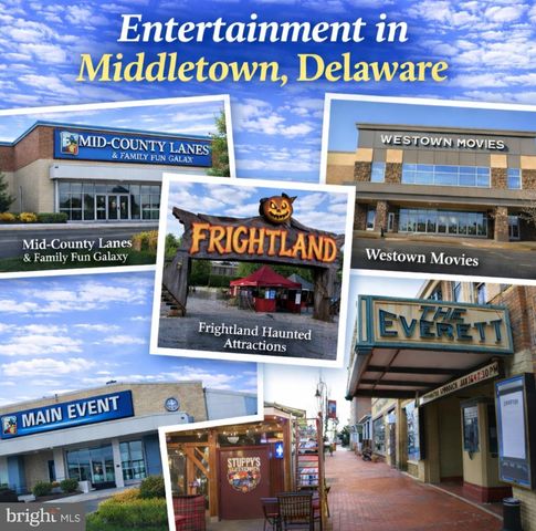 25 FRANKLIN DR, Middletown, DE 19709