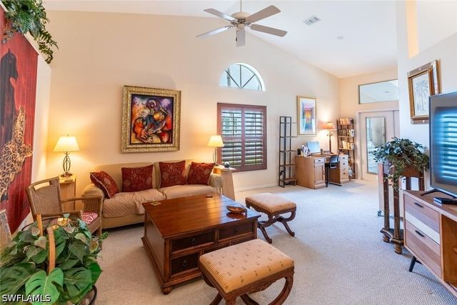 458 Countryside DR, Naples, FL 34104